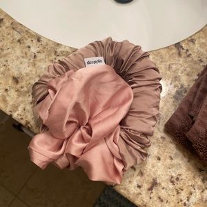 Sleepytie Hair Scrunchie